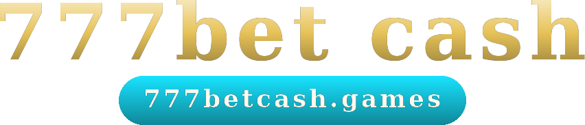 777bet cash logo